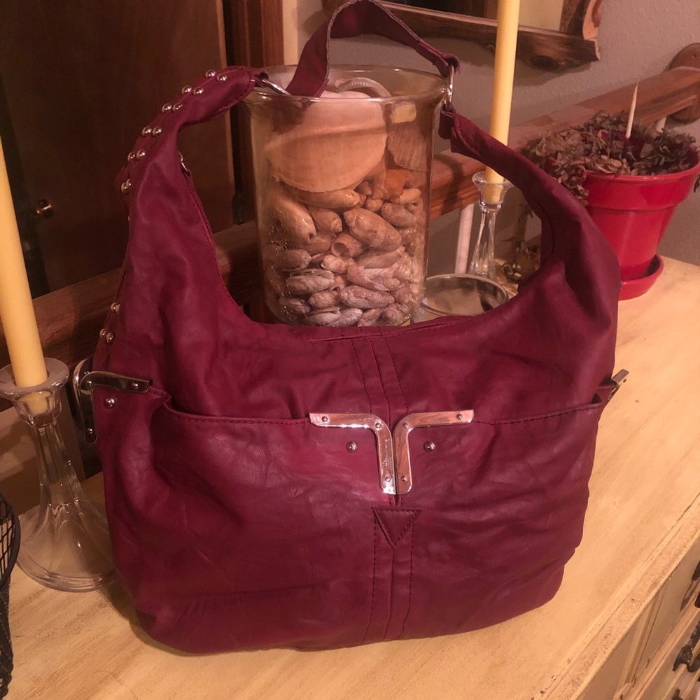 Shoulder bag